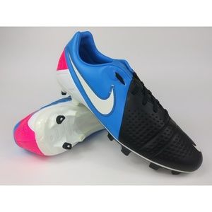 Rare! 2012 Nike CTR360 Libretto lll FG